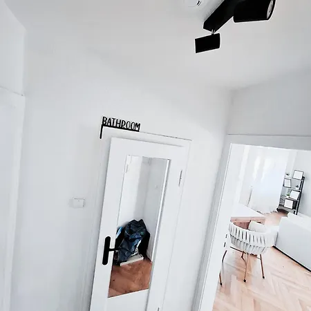 Lejlighed Charmante Zwei