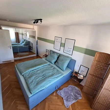 Lejlighed Charmante Zwei Bad Homburg vor der Höhe